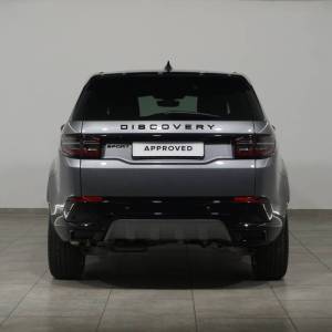 Land Rover Discovery Sport DYNM SE 2.0 TD4 163HP AWD A9