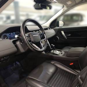 Land Rover Discovery Sport LIMITED D163 AWD A9