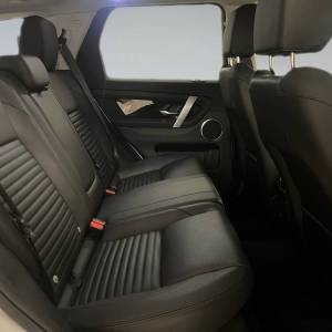 Land Rover Discovery Sport S 2.0D TD4 204HP MHEV AWD A9