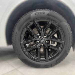 Land Rover Discovery Sport S 2.0D TD4 204HP MHEV AWD A9