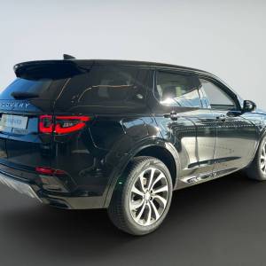Land Rover Discovery Sport S 2.0 TD4 204HP MHEV AWD A9