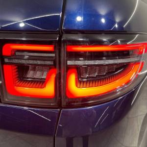 Land Rover Discovery Sport 2.0D TD4 163HP MHEV AWD A9