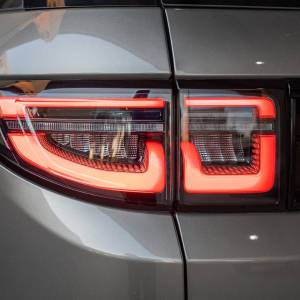 Land Rover Discovery Sport R-DYN S 1.5 PHEV