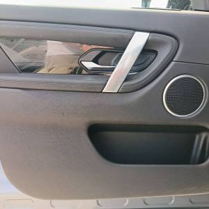 Land Rover Discovery Sport S 2.0 163 MHEV AWD A9