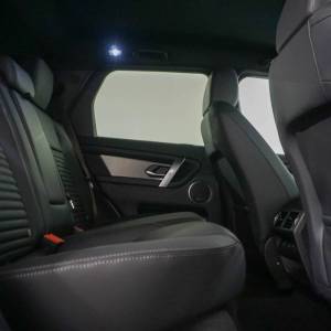 Land Rover Discovery Sport DYNM SE 2.0 TD4 163HP AWD A9