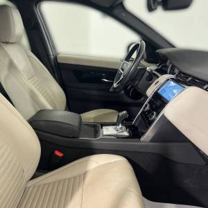 Land Rover Discovery Sport 2.0D TD4 163HP MHEV AWD A9