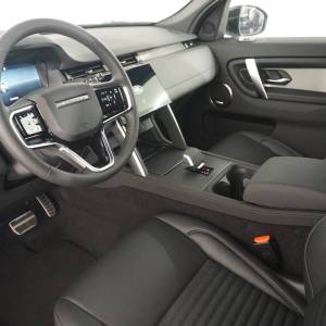 Land Rover Discovery Sport DYNM SE 2.0 TD4 163HP AWD A9