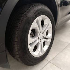 Land Rover Discovery Sport LIMITED D163 AWD A9