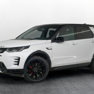 Land Rover Discovery Sport DYNM SE 2.0 TD4 163HP AWD A9