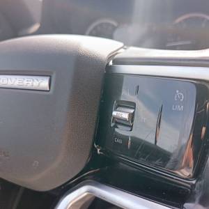 Land Rover Discovery Sport S 2.0 163 MHEV AWD A9