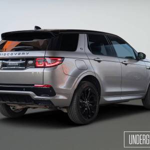 Land Rover Discovery Sport R-DYN S 1.5 PHEV