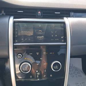 Land Rover Discovery Sport R-DYN SE 2.0 MHEV