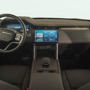 Land Rover Discovery Sport DYNM SE 2.0 TD4 163HP AWD A9