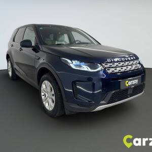 Land Rover Discovery Sport 2.0D TD4 163HP MHEV AWD A9