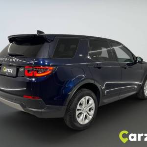 Land Rover Discovery Sport 2.0D TD4 163HP MHEV AWD A9