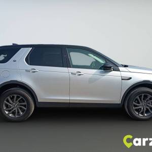 Land Rover Discovery Sport 2.0D TD4