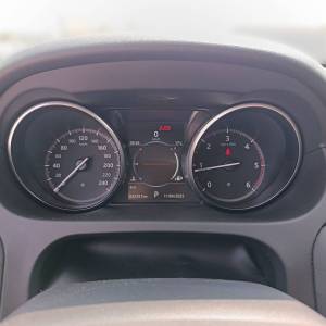 Land Rover Discovery Sport 2.0D TD4