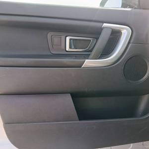 Land Rover Discovery Sport 2.0D TD4