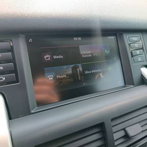 Land Rover Discovery Sport 2.0D TD4