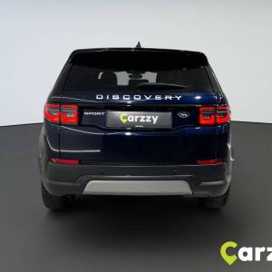 Land Rover Discovery Sport 2.0D TD4 163HP MHEV AWD A9