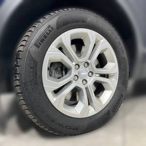 Land Rover Discovery Sport 2.0D TD4 163HP MHEV AWD A9