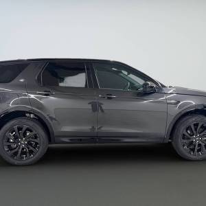 Land Rover Discovery Sport DYN SE 2.0 TD 163HP MHEV AWD A9