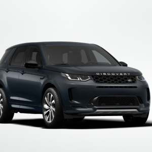 Land Rover Discovery Sport S 2.0D TD 204HP MHEV AWD A9