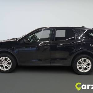 Land Rover Discovery Sport LIMITED D163 AWD A9