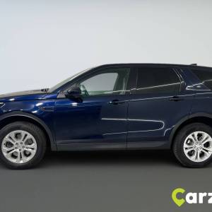 Land Rover Discovery Sport 2.0D TD4 163HP MHEV AWD A9