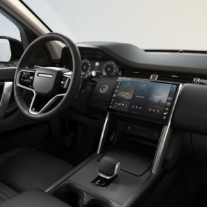 Land Rover Discovery Sport S 2.0D TD 204HP MHEV AWD A9