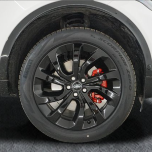 Land Rover Discovery Sport DYNM SE 2.0 TD4 163HP AWD A9