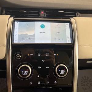 Land Rover Discovery Sport 2.0D TD4 163HP MHEV AWD A9