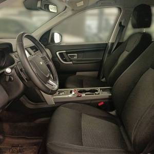 Land Rover Discovery Sport 2.0 TD4