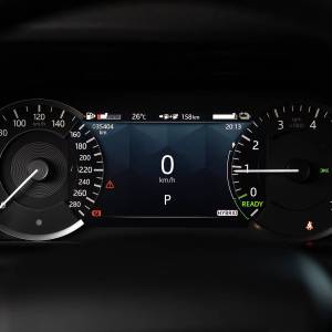 Land Rover Discovery Sport R-DYN S 1.5 PHEV