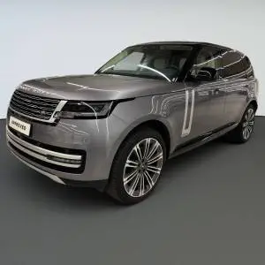 Land Rover Range Rover 3.0D LWB 350HP ATB