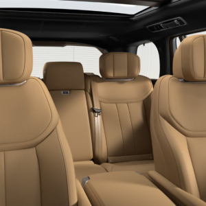 Land Rover Range Rover 3.0P PHEV AWD Autobiography 550PS