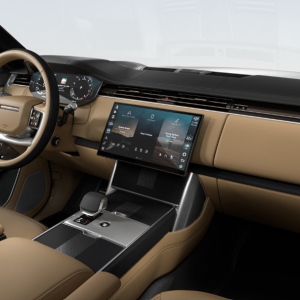 Land Rover Range Rover 3.0P PHEV AWD Autobiography 550PS