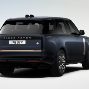 Land Rover Range Rover 3.0 Litre Petrol PHEV AWD LWB Auto