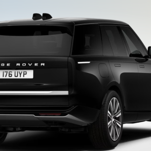 Land Rover Range Rover 3.0P PHEV AWD Autobiography 550PS