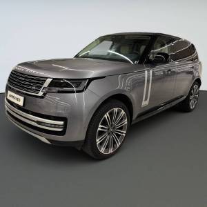 Land Rover Range Rover 3.0D LWB 350HP ATB