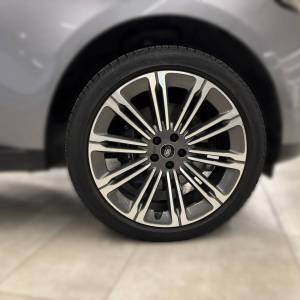 Land Rover Range Rover 3.0D LWB 350HP ATB