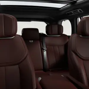 Land Rover Range Rover 3.0P PHEV AWD Autobiography 550PS