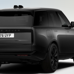 Land Rover Range Rover 3.0P PHEV AWD Autobiography 550PS