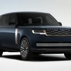 Land Rover Range Rover 3.0 Litre Petrol PHEV AWD LWB Auto