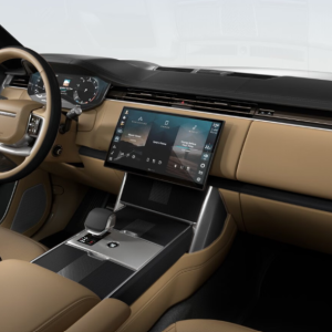 Land Rover Range Rover 3.0P PHEV AWD Autobiography 550PS