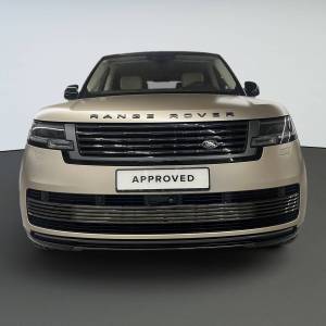 Land Rover Range Rover 3.0 D350 SV