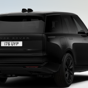 Land Rover Range Rover 3.0P PHEV AWD Autobiography 550PS