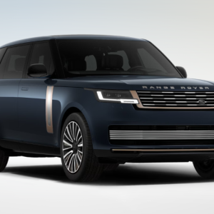 Land Rover Range Rover 3.0 Litre Petrol PHEV AWD LWB Auto