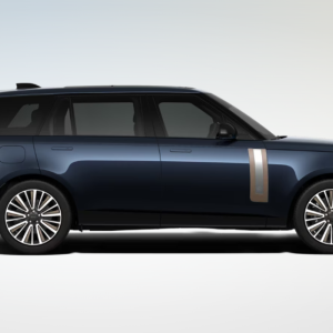 Land Rover Range Rover 3.0 Litre Petrol PHEV AWD LWB Auto