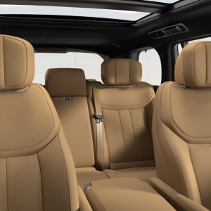 Land Rover Range Rover 3.0P PHEV AWD Autobiography 550PS